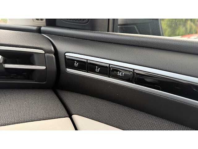 Hyundai TUCSON TUCSON 1.6 TGDi Ultimate 5dr 2WD Blue