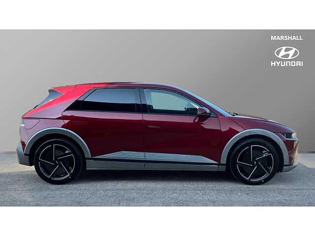 Hyundai Ioniq 5 Ioniqc 5 HAT 168kW Ultimate 84kWh