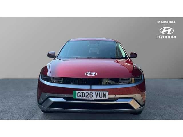 Hyundai Ioniq 5 Ioniqc 5 HAT 168kW Ultimate 84kWh