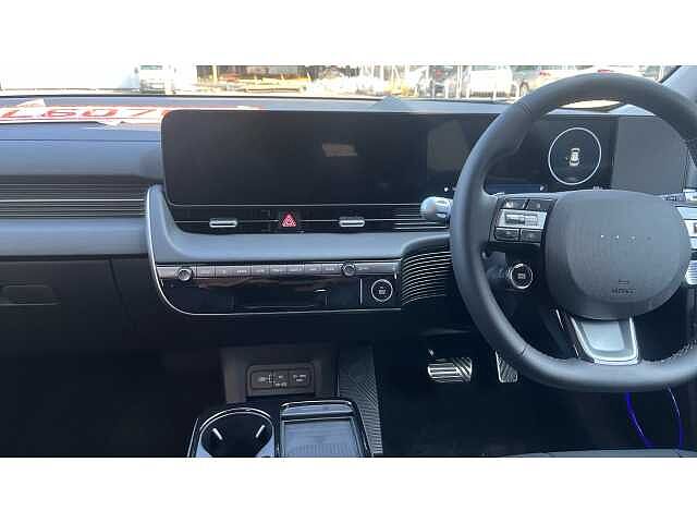 Hyundai Ioniq 5 Ioniqc 5 HAT 168kW Ultimate 84kWh