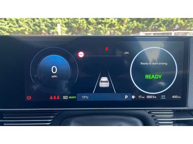 Hyundai Ioniq 5 Ioniqc 5 HAT 168kW Ultimate 84kWh