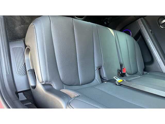 Hyundai Ioniq 5 Ioniqc 5 HAT 168kW Ultimate 84kWh