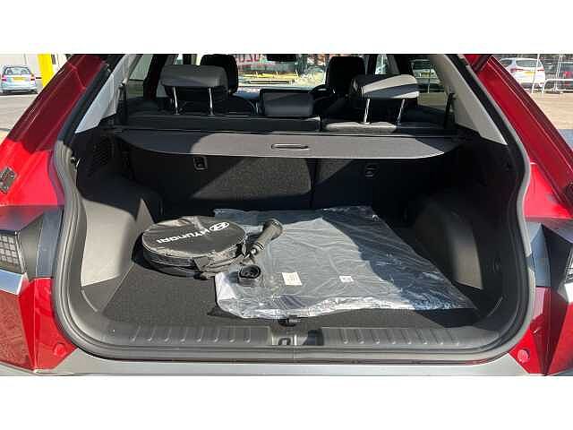 Hyundai Ioniq 5 Ioniqc 5 HAT 168kW Ultimate 84kWh