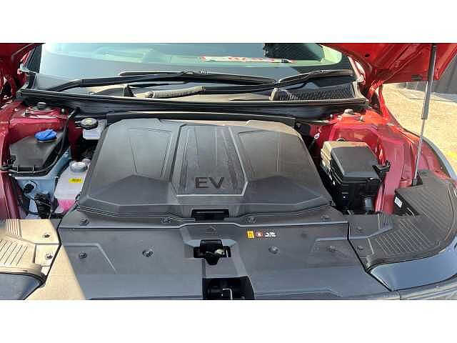 Hyundai Ioniq 5 Ioniqc 5 HAT 168kW Ultimate 84kWh