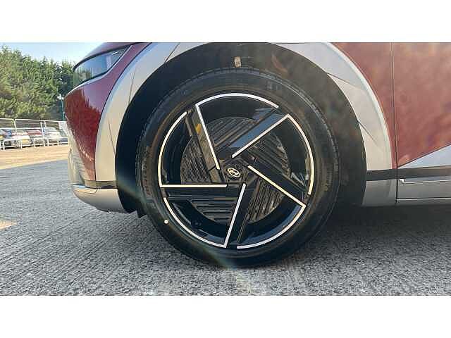 Hyundai Ioniq 5 Ioniqc 5 HAT 168kW Ultimate 84kWh