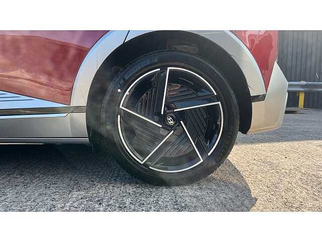 Hyundai Ioniq 5 Ioniqc 5 HAT 168kW Ultimate 84kWh