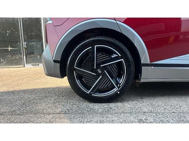 Hyundai Ioniq 5 Ioniqc 5 HAT 168kW Ultimate 84kWh