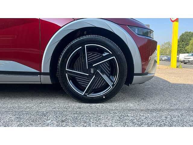 Hyundai Ioniq 5 Ioniqc 5 HAT 168kW Ultimate 84kWh