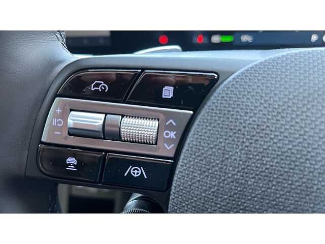 Hyundai Ioniq 5 Ioniqc 5 HAT 168kW Ultimate 84kWh