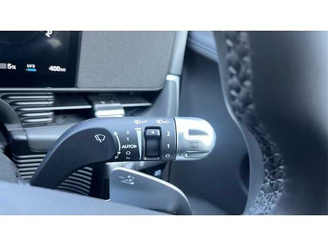 Hyundai Ioniq 5 Ioniqc 5 HAT 168kW Ultimate 84kWh