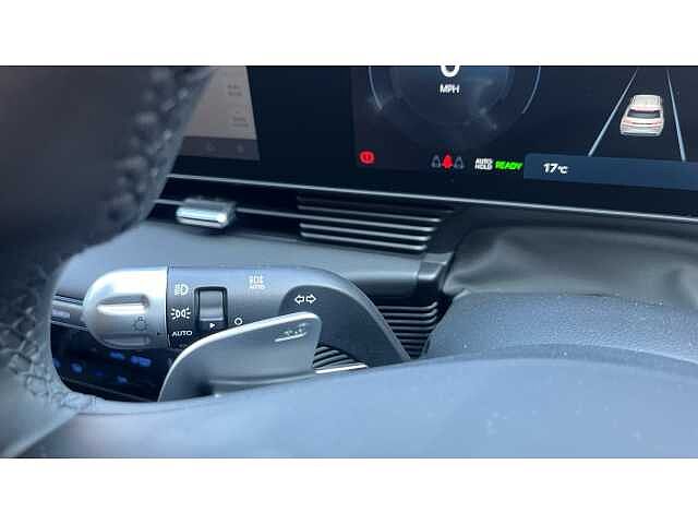 Hyundai Ioniq 5 Ioniqc 5 HAT 168kW Ultimate 84kWh