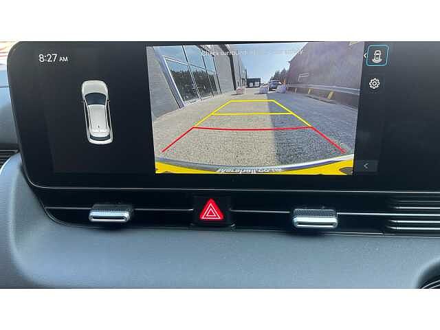Hyundai Ioniq 5 Ioniqc 5 HAT 168kW Ultimate 84kWh
