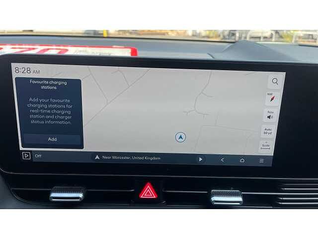 Hyundai Ioniq 5 Ioniqc 5 HAT 168kW Ultimate 84kWh