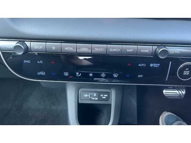 Hyundai Ioniq 5 Ioniqc 5 HAT 168kW Ultimate 84kWh
