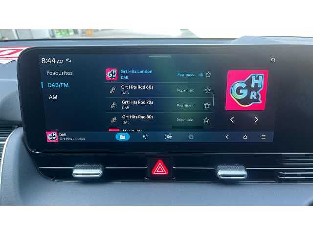 Hyundai Ioniq 5 Ioniqc 5 HAT 168kW Ultimate 84kWh