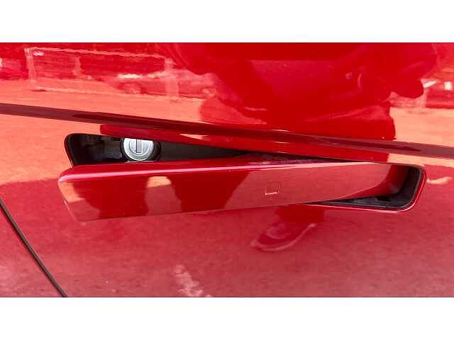 Hyundai Ioniq 5 Ioniqc 5 HAT 168kW Ultimate 84kWh