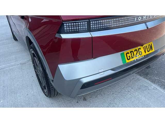 Hyundai Ioniq 5 Ioniqc 5 HAT 168kW Ultimate 84kWh