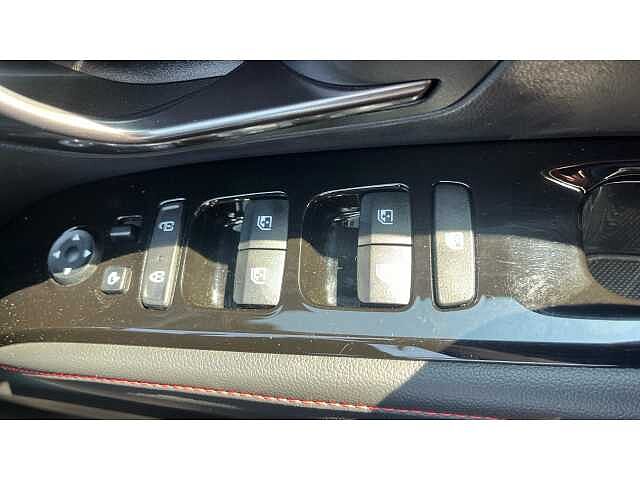 Hyundai Tucson TUCSON 1.6 TGDi Hybrid 230 N Line S 5dr 2WD Auto
