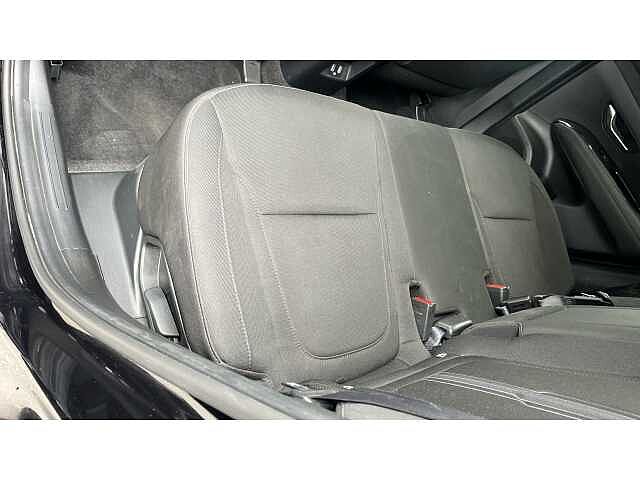 Hyundai Tucson TUCSON 1.6 TGDi Hybrid 230 SE Connect 5dr 2WD Auto