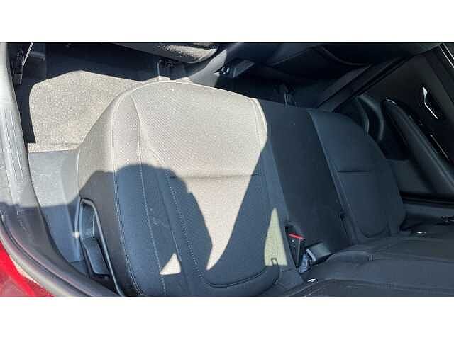 Hyundai Tucson TUCSON 1.6 TGDi Hybrid 230 Premium 5dr 2WD Auto