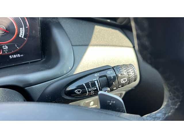 Hyundai Tucson TUCSON 1.6 TGDi Hybrid 230 Premium 5dr 2WD Auto
