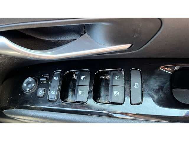 Hyundai Tucson TUCSON 1.6 TGDi Hybrid 230 Premium 5dr 2WD Auto