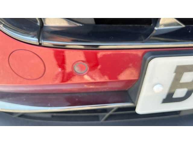 Hyundai Tucson TUCSON 1.6 TGDi Hybrid 230 Premium 5dr 2WD Auto