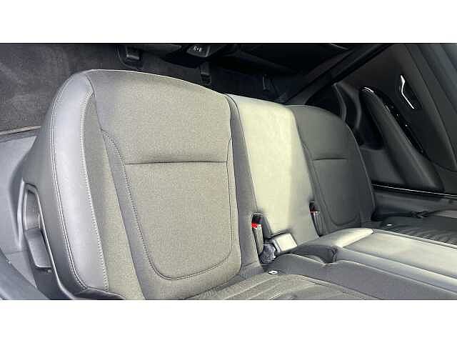 Hyundai Tucson TUCSON 1.6T Plug-in Hybrid Premium 5dr Auto