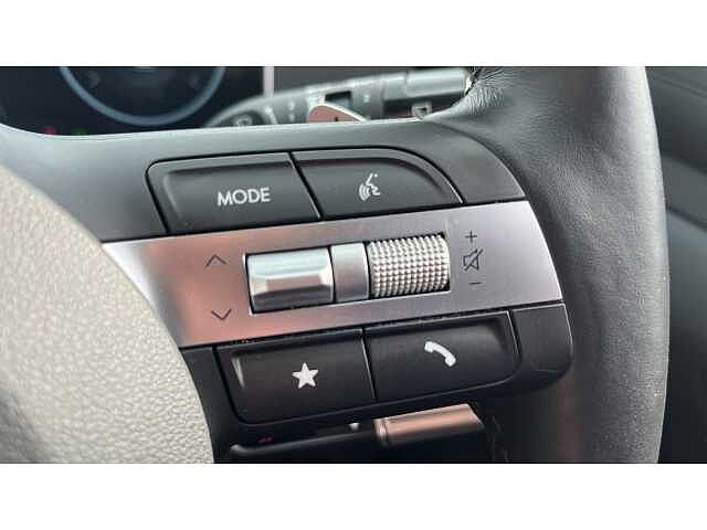 Hyundai Tucson TUCSON 1.6T Plug-in Hybrid Premium 5dr Auto