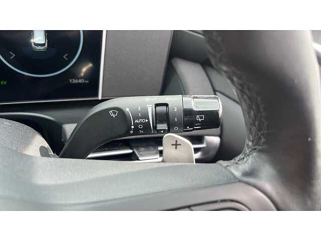 Hyundai Tucson TUCSON 1.6T Plug-in Hybrid Premium 5dr Auto