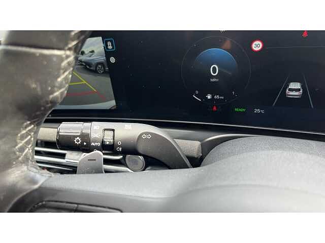 Hyundai Tucson TUCSON 1.6T Plug-in Hybrid Premium 5dr Auto
