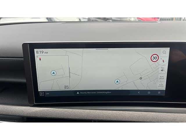 Hyundai Tucson TUCSON 1.6T Plug-in Hybrid Premium 5dr Auto