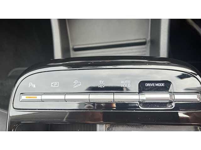 Hyundai Tucson TUCSON 1.6T Plug-in Hybrid Premium 5dr Auto