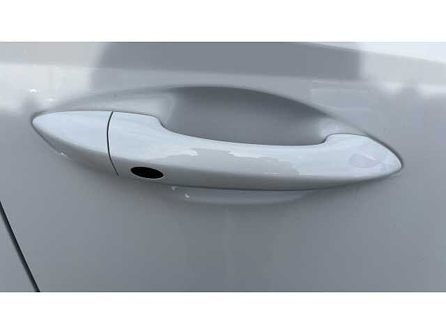 Hyundai Tucson TUCSON 1.6T Plug-in Hybrid Premium 5dr Auto