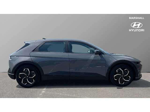 Hyundai Ioniq 5 IONIQ 5 125kW SE Connect 58 kWh 5dr Auto