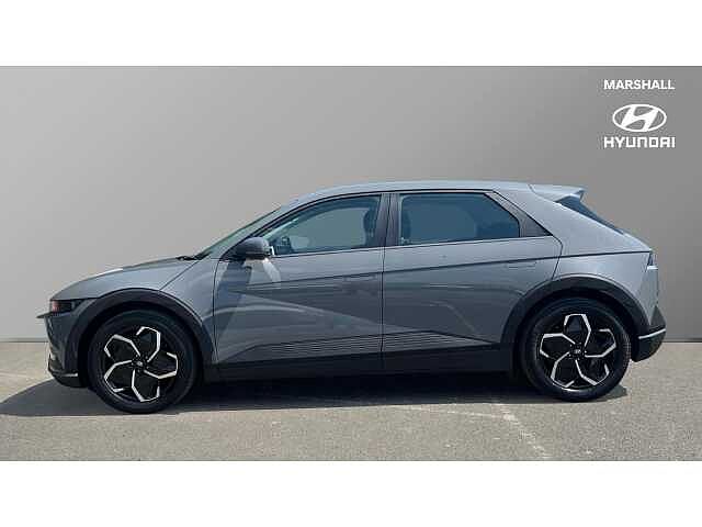 Hyundai Ioniq 5 IONIQ 5 125kW SE Connect 58 kWh 5dr Auto