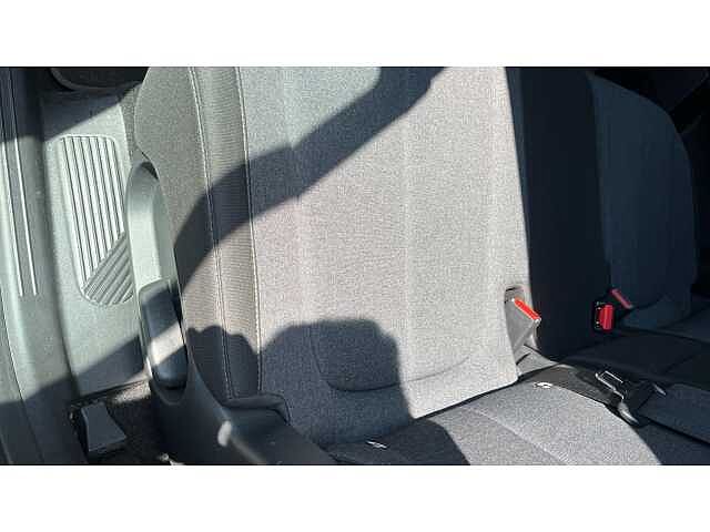 Hyundai Ioniq 5 IONIQ 5 125kW SE Connect 58 kWh 5dr Auto