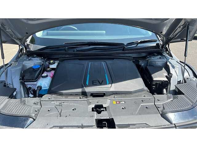 Hyundai Ioniq 5 IONIQ 5 125kW SE Connect 58 kWh 5dr Auto