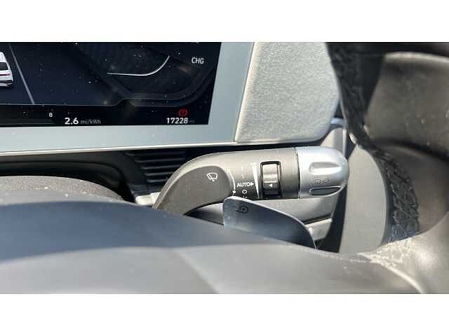 Hyundai Ioniq 5 IONIQ 5 125kW SE Connect 58 kWh 5dr Auto