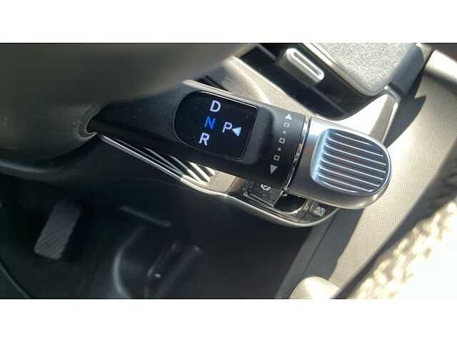 Hyundai Ioniq 5 IONIQ 5 125kW SE Connect 58 kWh 5dr Auto