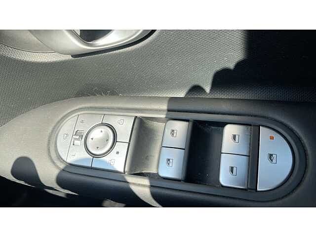 Hyundai Ioniq 5 IONIQ 5 125kW SE Connect 58 kWh 5dr Auto