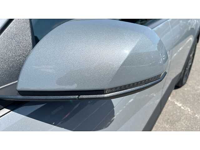 Hyundai Ioniq 5 IONIQ 5 125kW SE Connect 58 kWh 5dr Auto