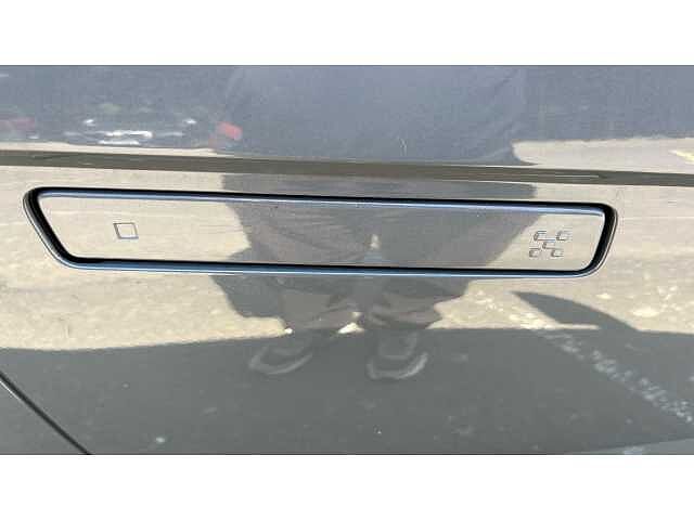 Hyundai Ioniq 5 IONIQ 5 125kW SE Connect 58 kWh 5dr Auto