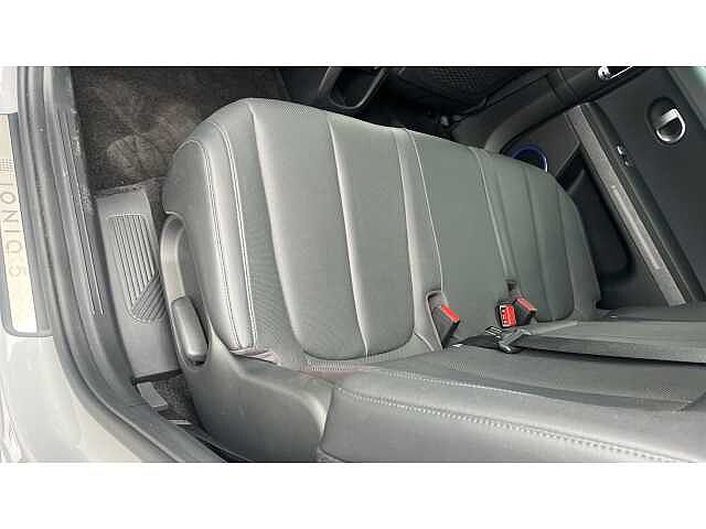 Hyundai IONIQ 5 IONIQ 5 225kW Ultimate 73 kWh 5dr AWD Auto [Tech] Cyber Grey