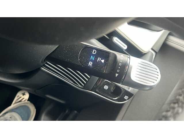 Hyundai IONIQ 5 IONIQ 5 225kW Ultimate 73 kWh 5dr AWD Auto [Tech] Cyber Grey