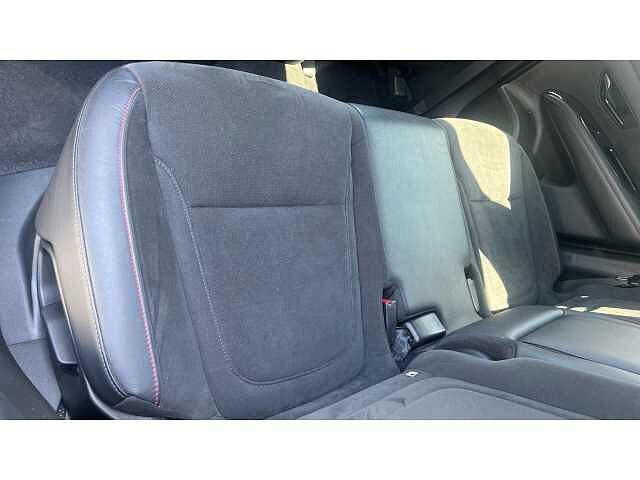 Hyundai TUCSON TUCSON 1.6 TGDi N Line S 5dr 2WD Dark Knight