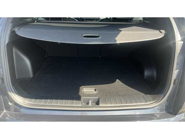 Hyundai TUCSON TUCSON 1.6 TGDi N Line S 5dr 2WD Dark Knight