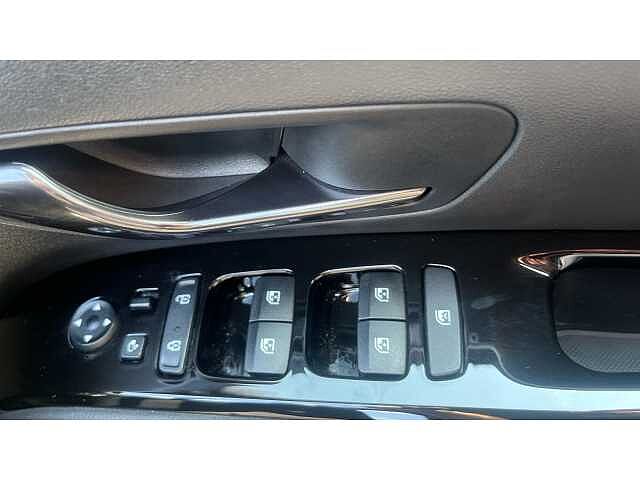 Hyundai TUCSON TUCSON 1.6 TGDi N Line S 5dr 2WD Dark Knight