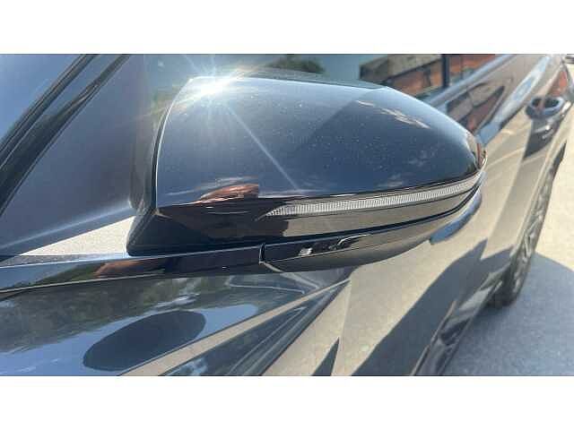 Hyundai TUCSON TUCSON 1.6 TGDi N Line S 5dr 2WD Dark Knight