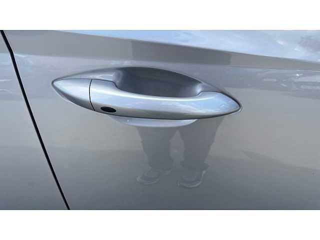 Hyundai Tucson TUCSON 1.6T 239 Hybrid Ultimate 5dr Auto